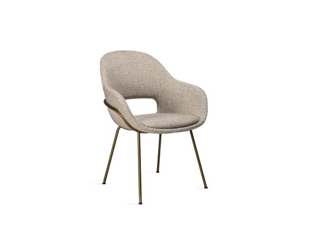 Armchair high deals